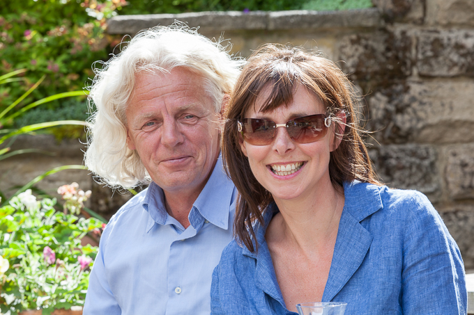 Paul & Ruth